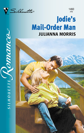 Title details for Jodie's Mail-Order Man by Julianna Morris - Available
